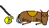 dedhorse
