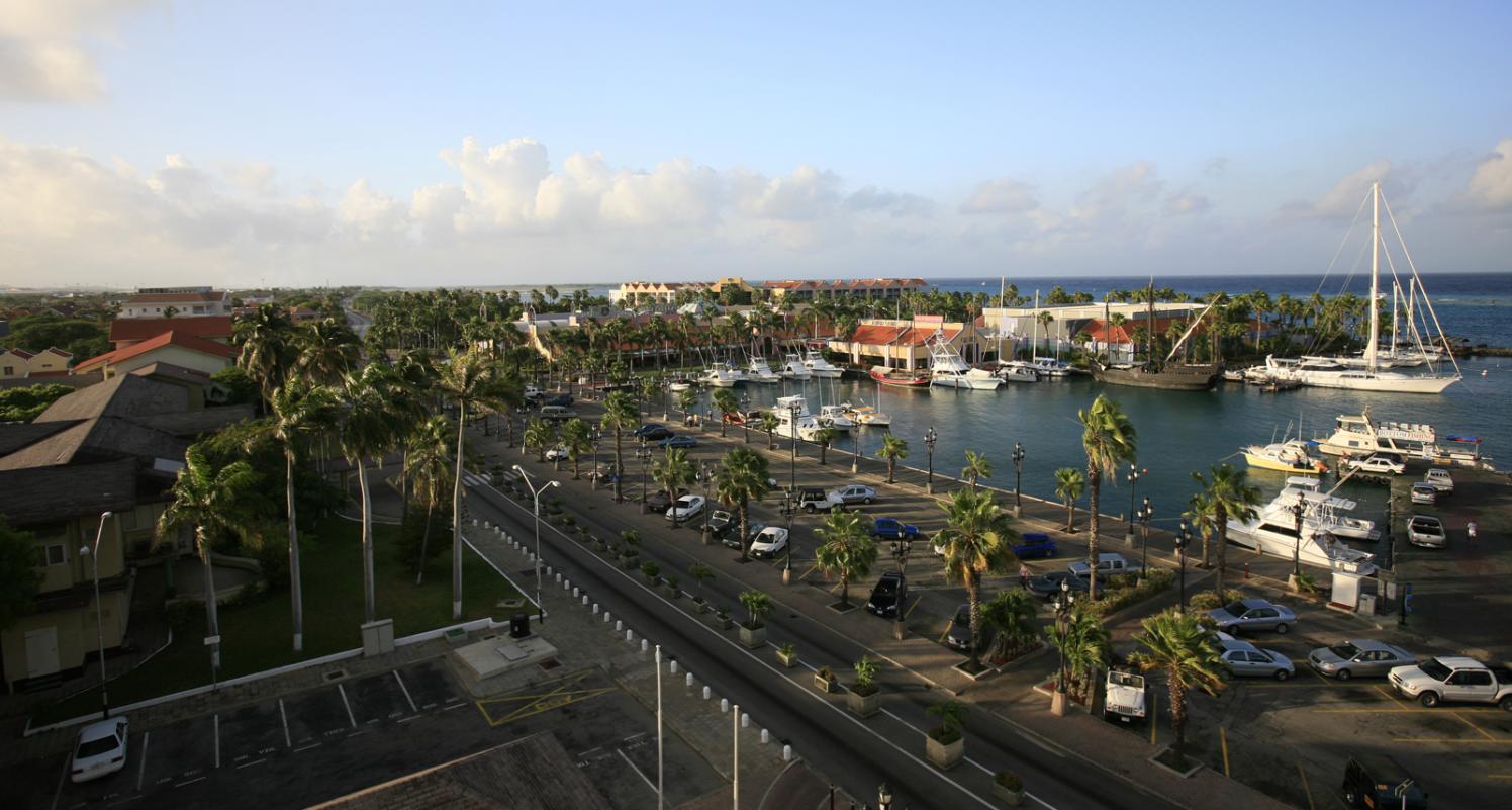 Aruba