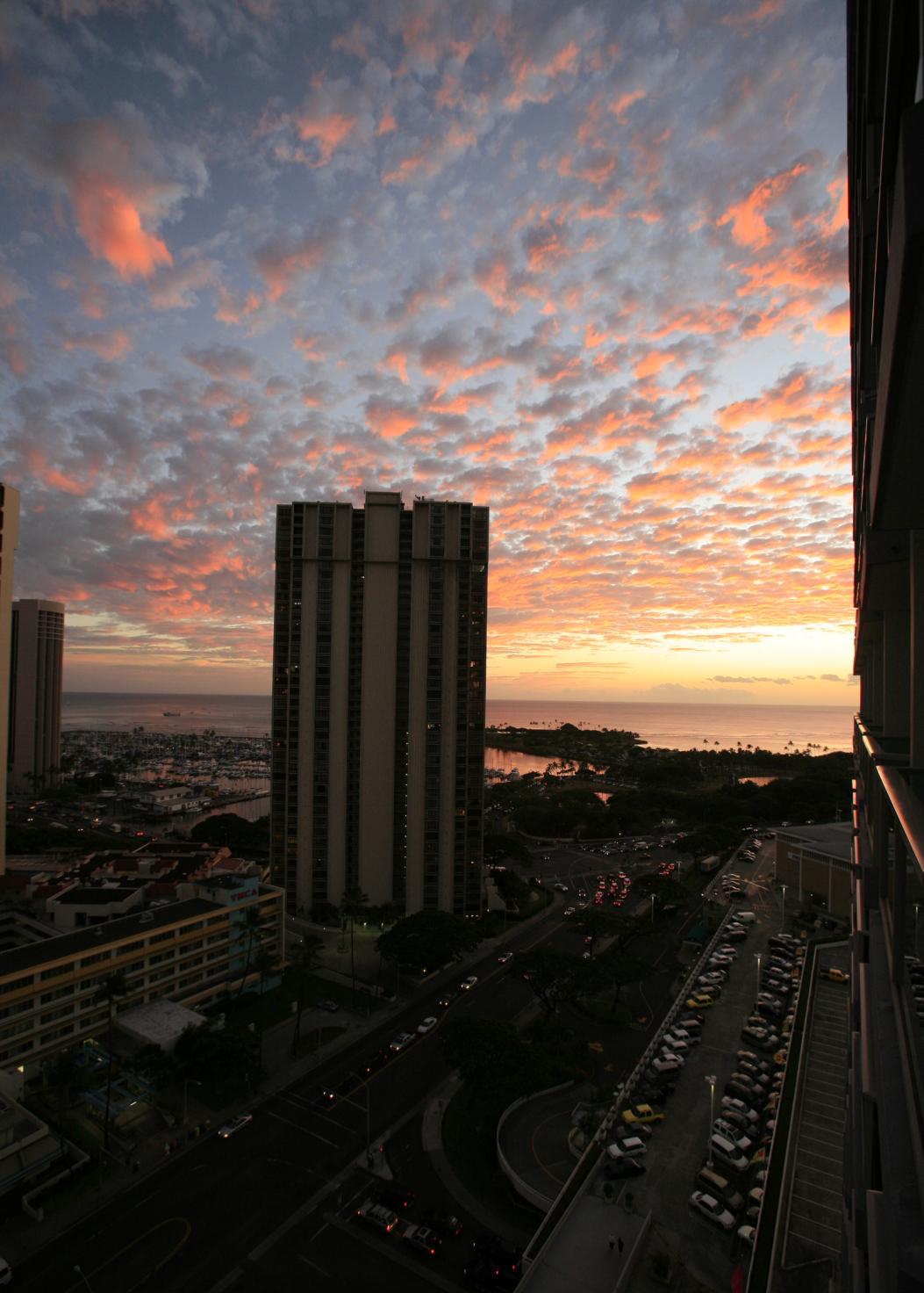 Honolulu