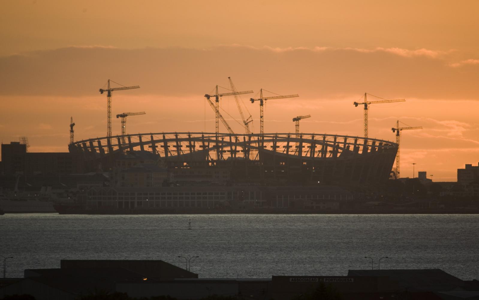 Capetown, SA